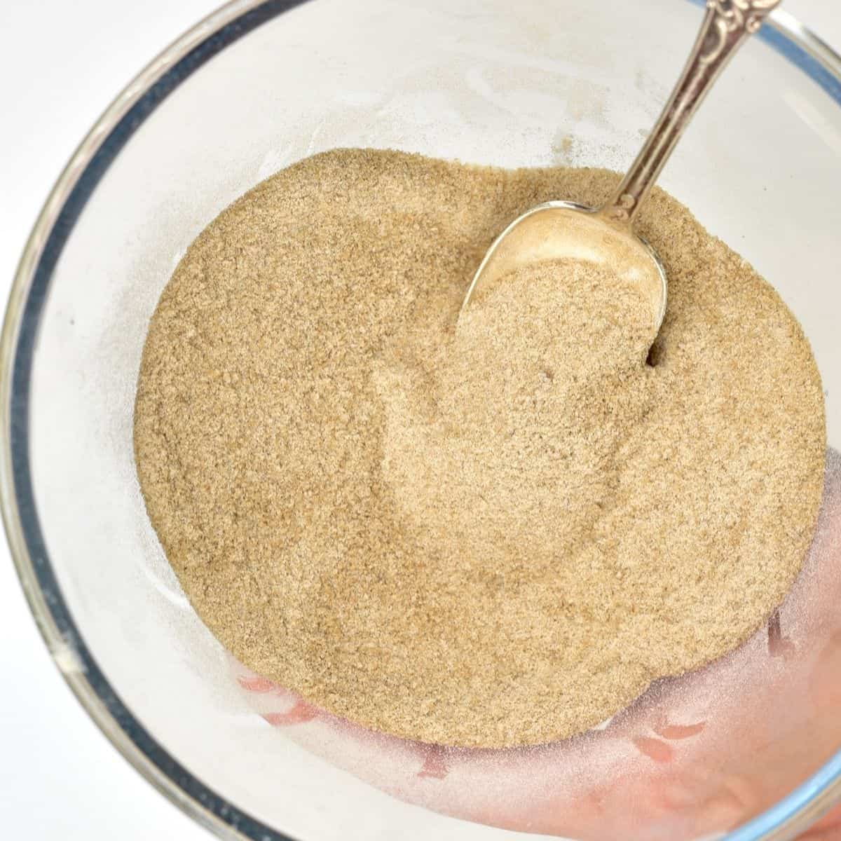 DIY Vital Wheat Gluten: Save Money & Improve Dough Elasticity